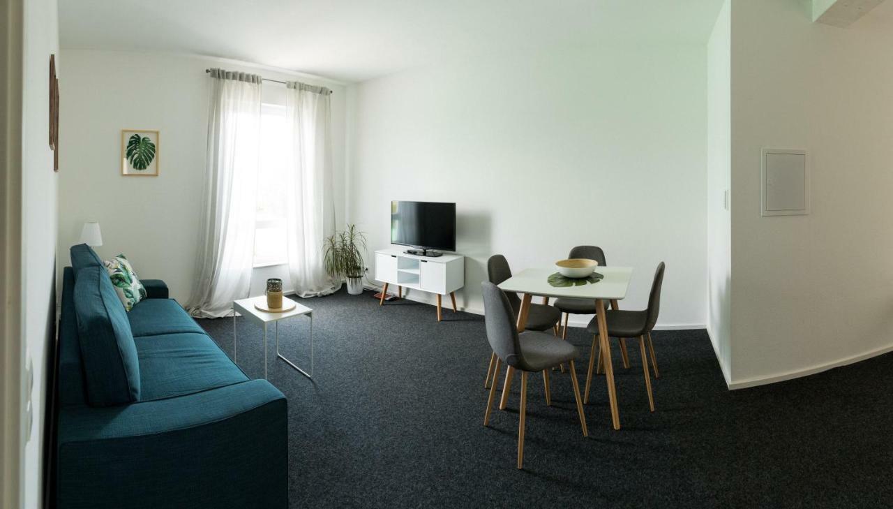 Ferienwohnung Kira In Friedrichshafen Exterior photo